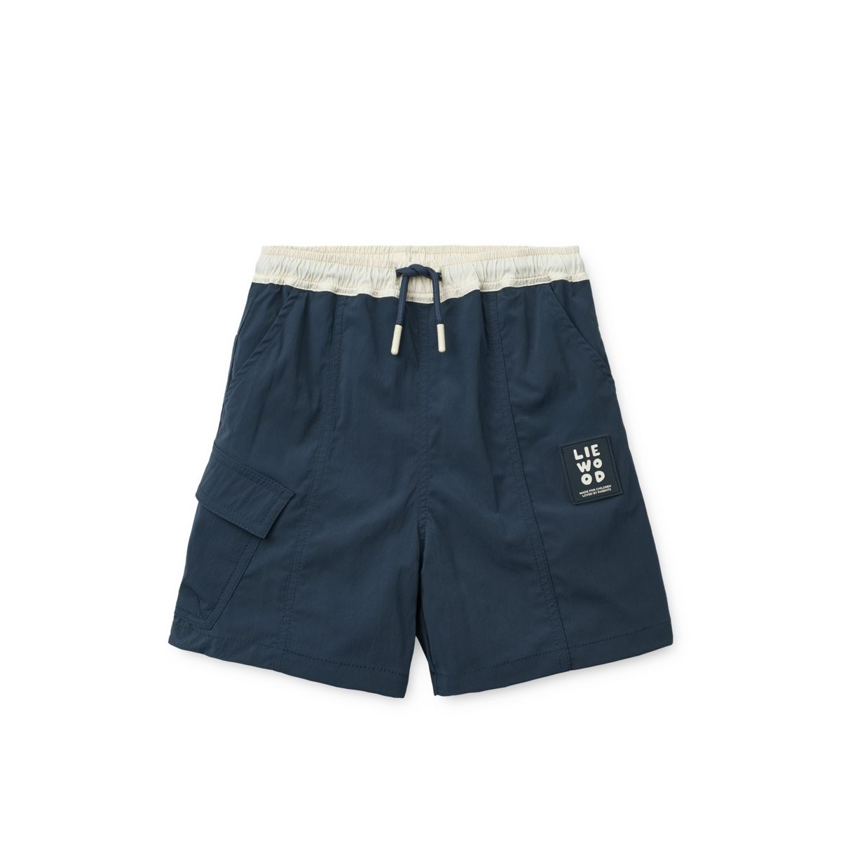 Liewood Short ALVIN - Classic navy - Shorts