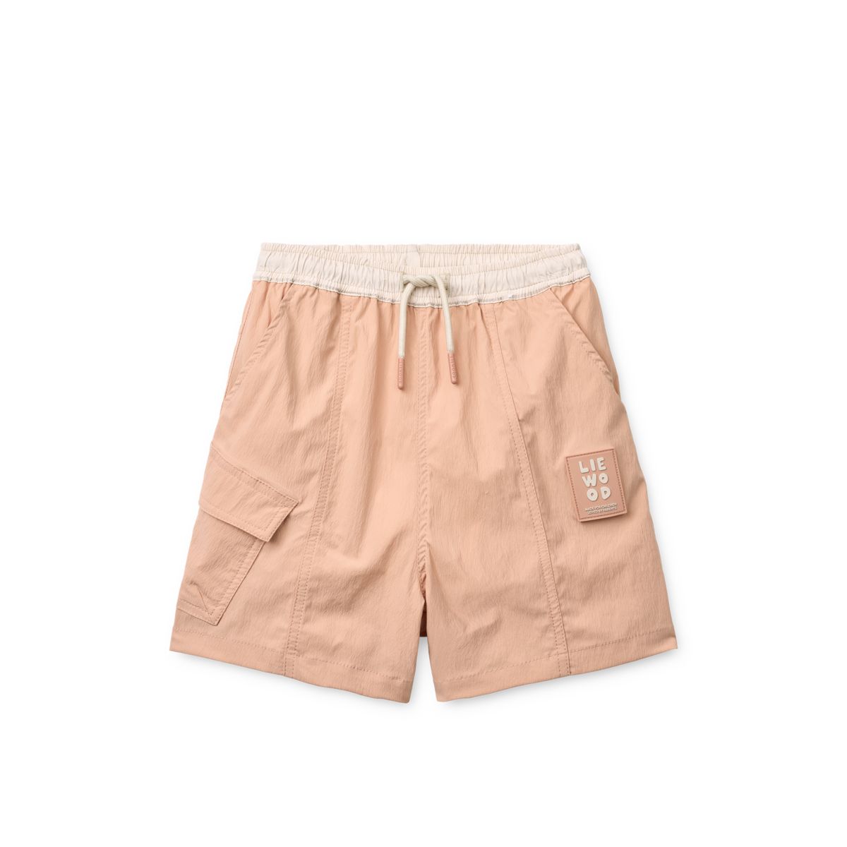 Liewood Short ALVIN - Pale tuscany - Shorts