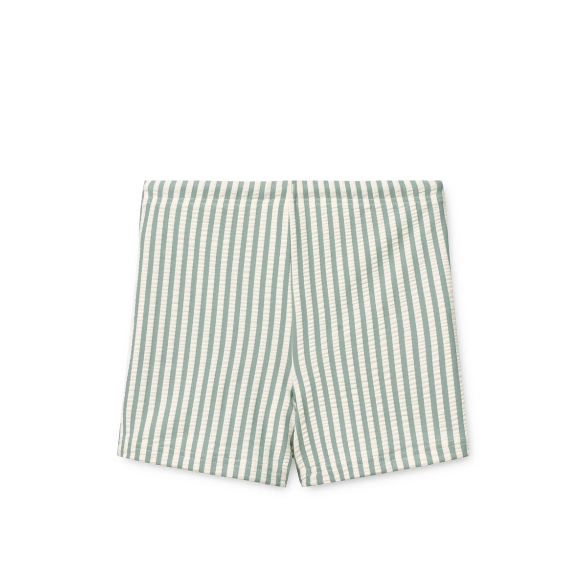 Pantalon de bain Otto - Y/D stripe Peppermint / Creme de la creme