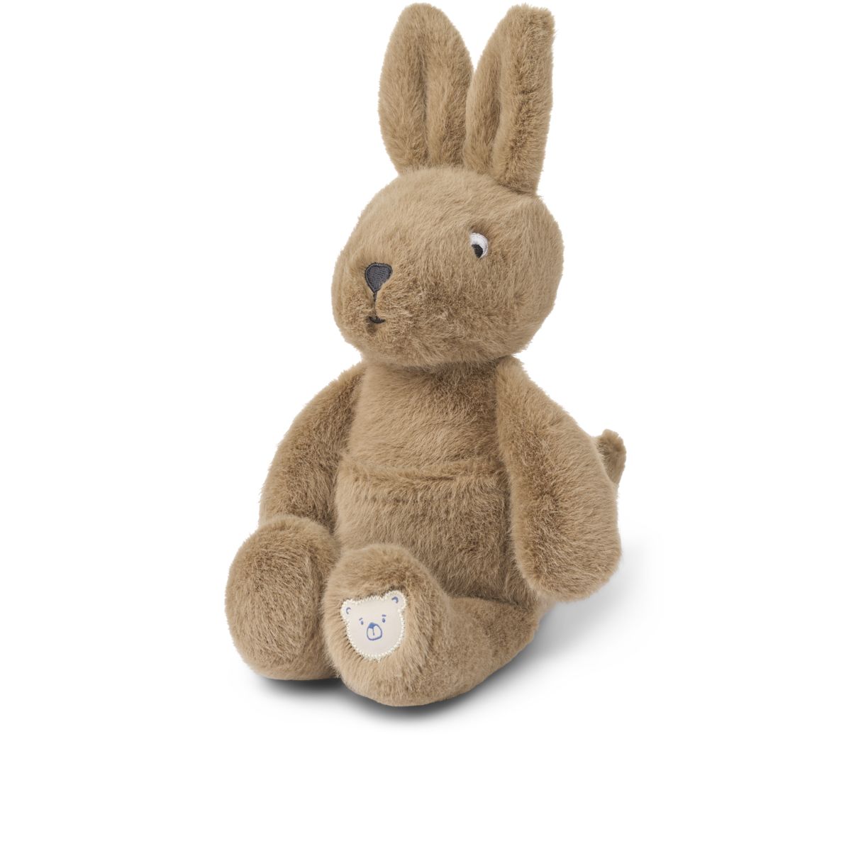 Liewood Petite Peluche Kangourou KELLY - Dune - Teddy