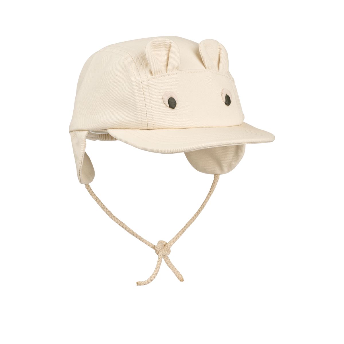 Liewood Bonnet Bébé OPAL - Sandy - Chapeaux & Casquettes