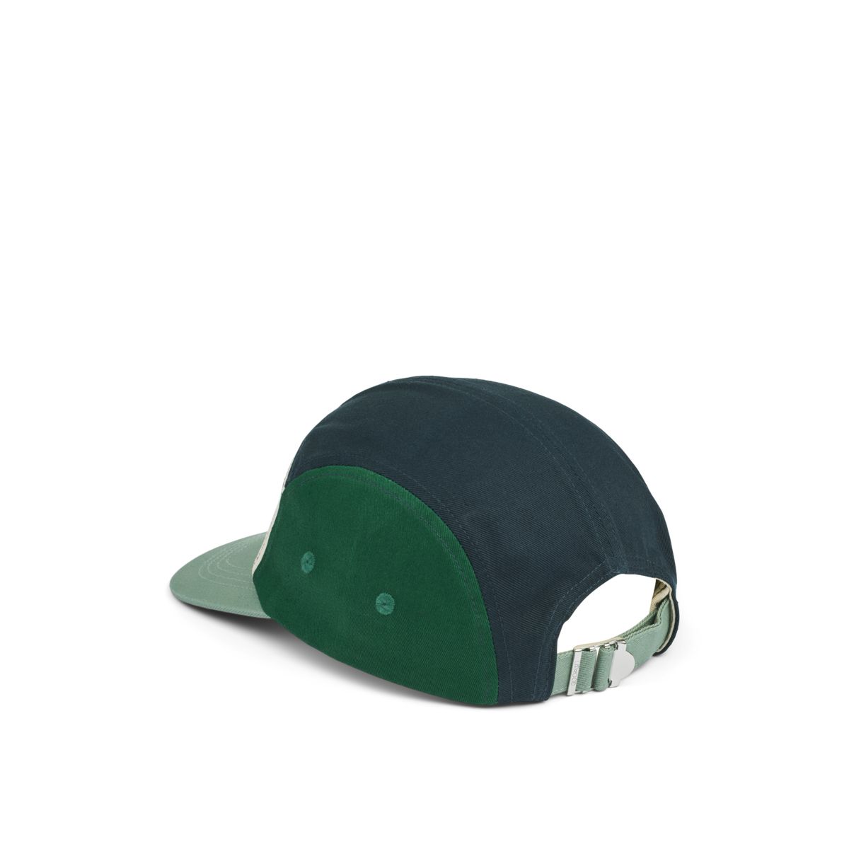 Liewood Casquette Rory - Blue fog multi mix - Chapeaux & Casquettes