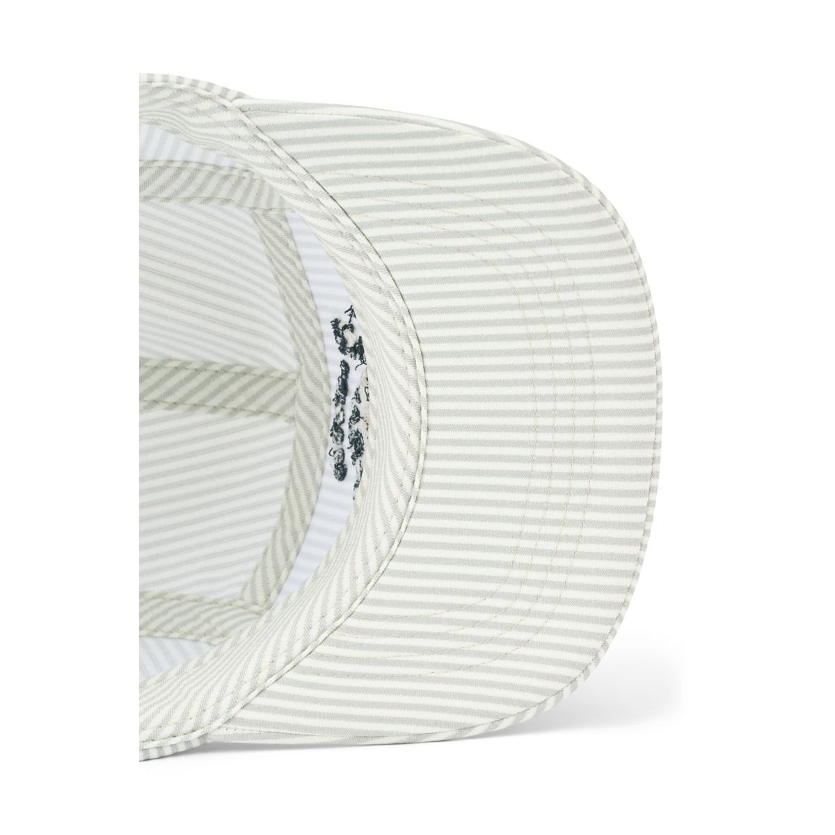 Liewood Casquette en Tissu Gaufré RORY - Peppermint / Sandy - Chapeaux & Casquettes