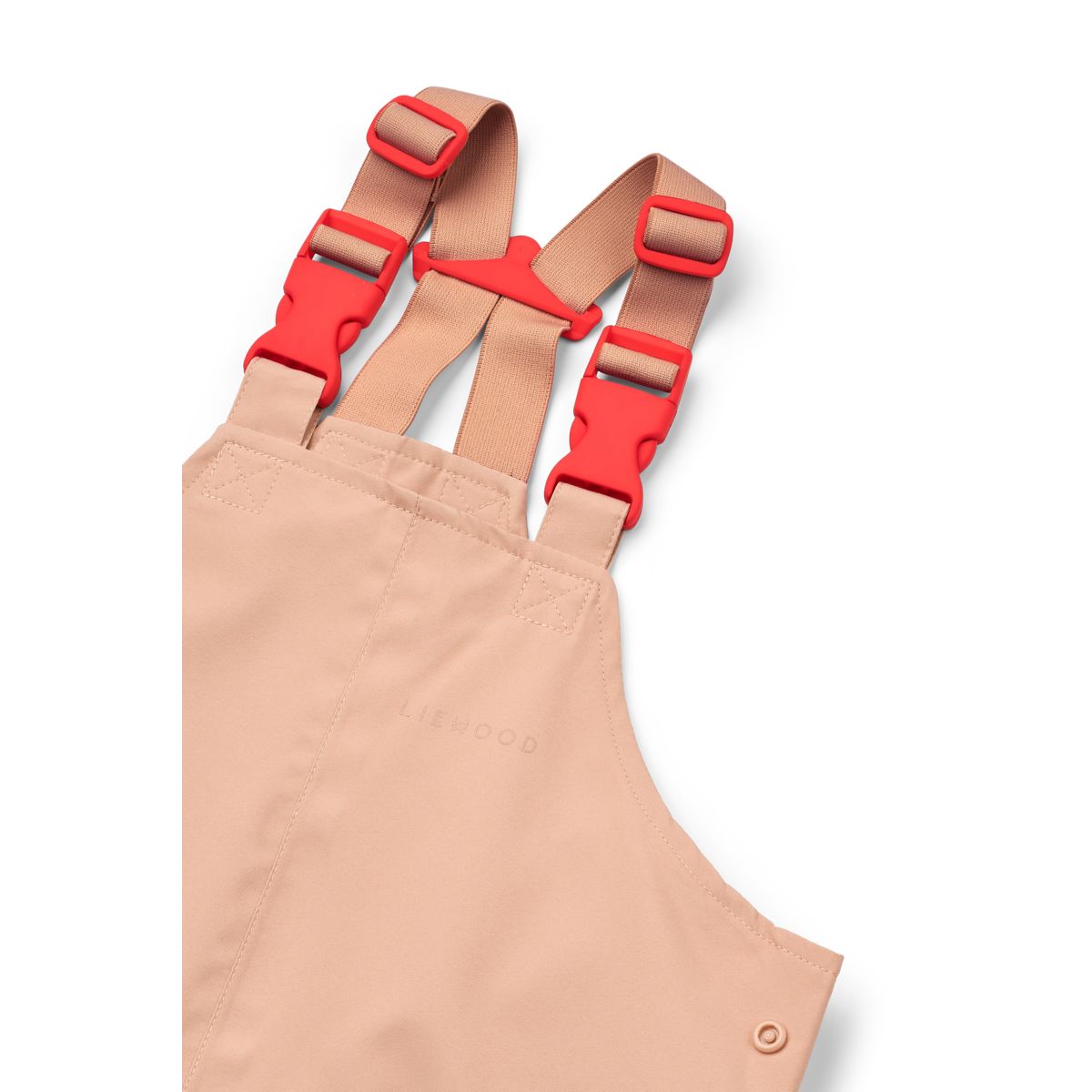 Liewood Ensemble Imperméable MANU - Butterfly / Apple blossom - Ensemble