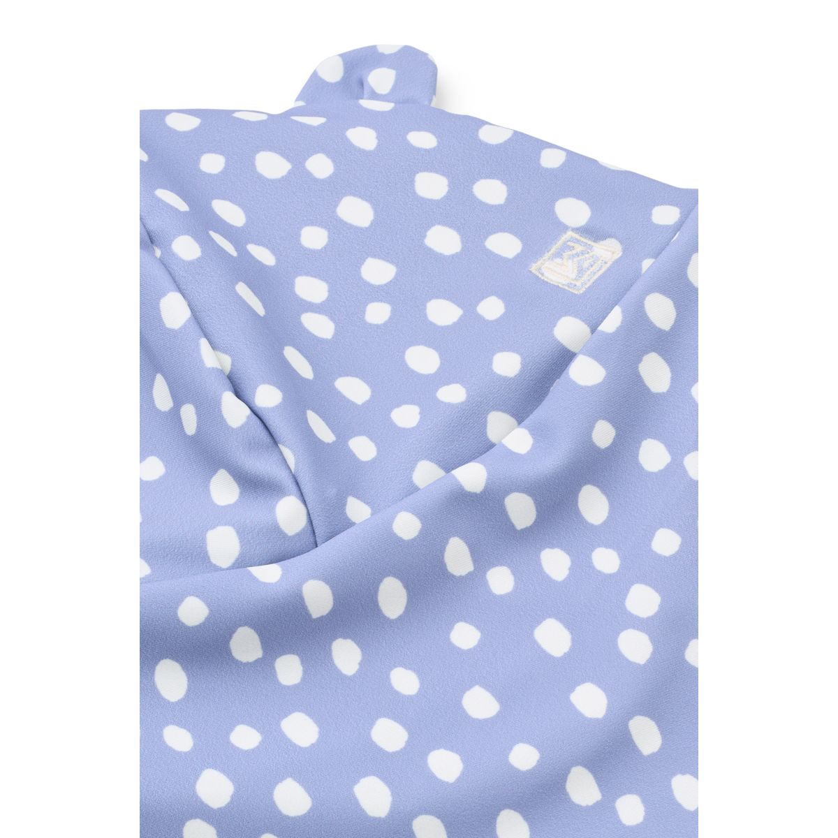 Liewood Chapeau de soleil Senia - Dot / Dusty lavender - CHAPEAU DE BAIN