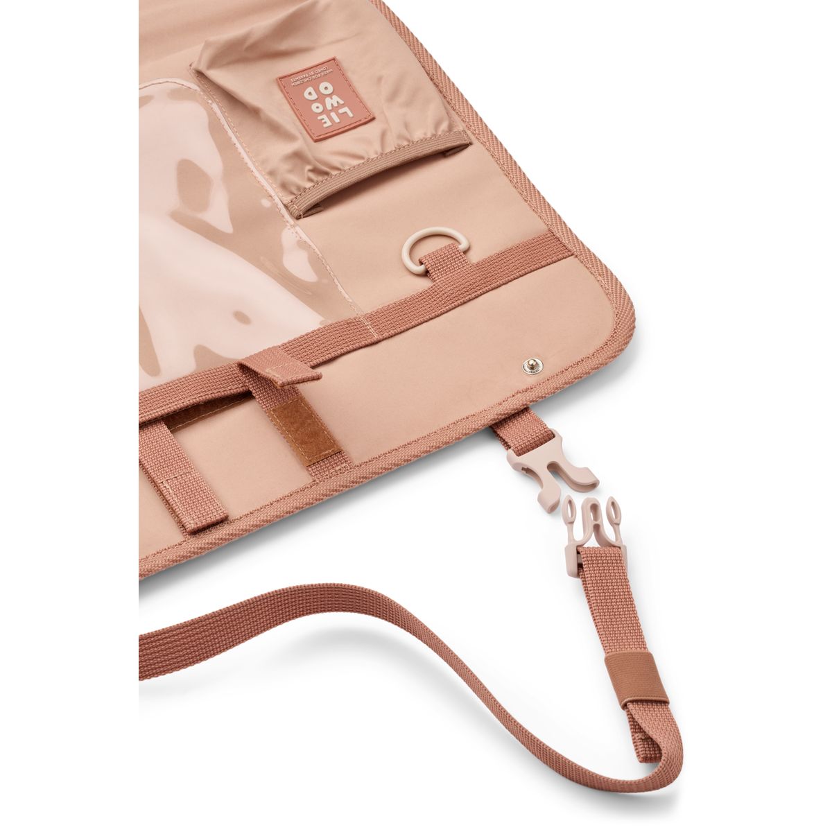 Liewood Organisateur de Voyage THAO - Tuscany rose / Pale tuscany - Pot à Crayons