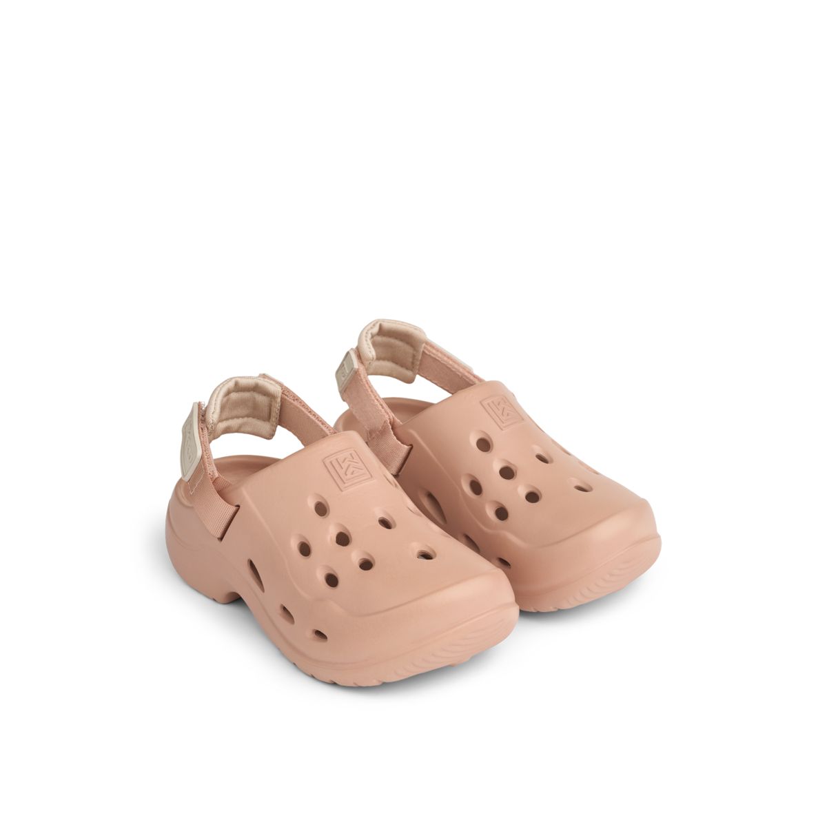 Liewood Sandales Milas - Pale tuscany mix - Sandales