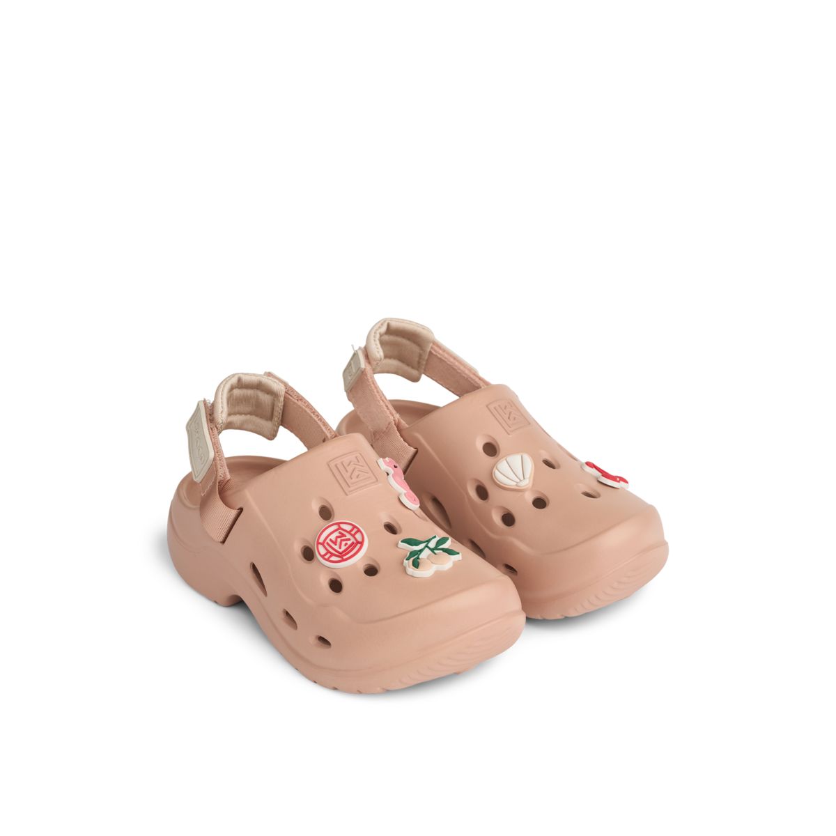 Liewood Sandales Milas - Pale tuscany mix - Sandales