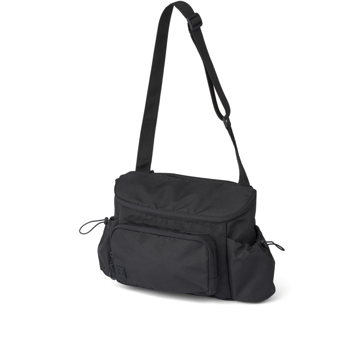 Liewood Sac de rangement OLIVIE - Black - Sac à langer