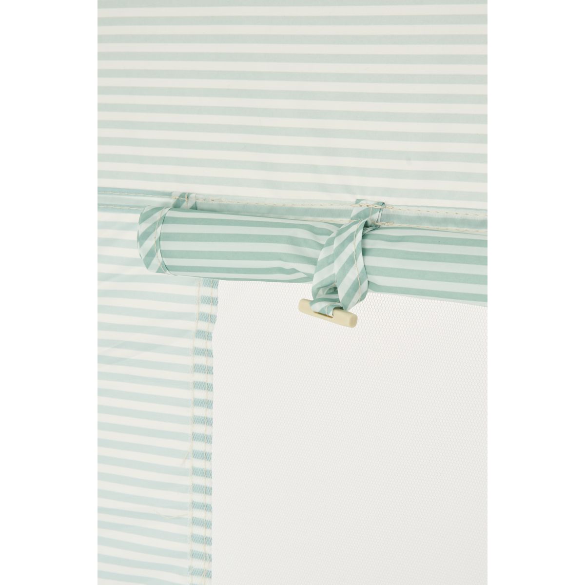 Liewood Cassie pop-up sun tent - Peppermint / creme de la creme - TENT