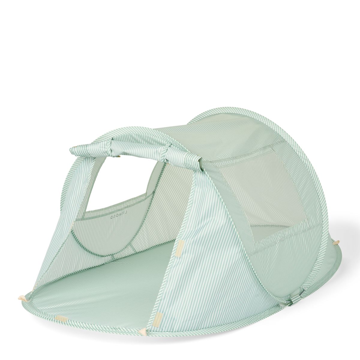 Liewood Bjork Pop-up play tent - Peppermint / creme de la creme - TENT