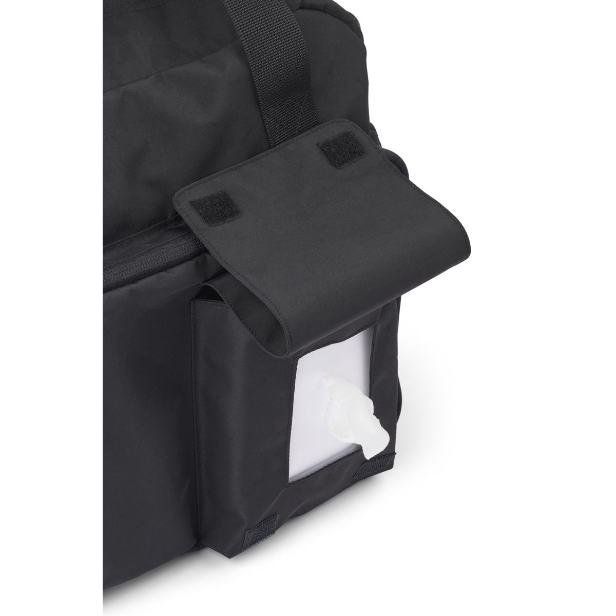 Liewood Sac à langer Carly - Black - Sac à langer