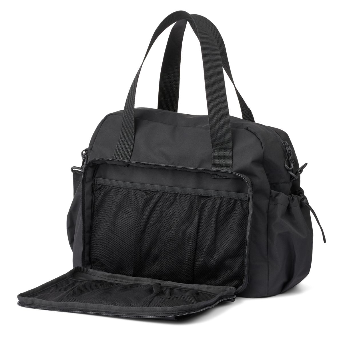 Liewood Sac à langer Carly - Black - Sac à langer