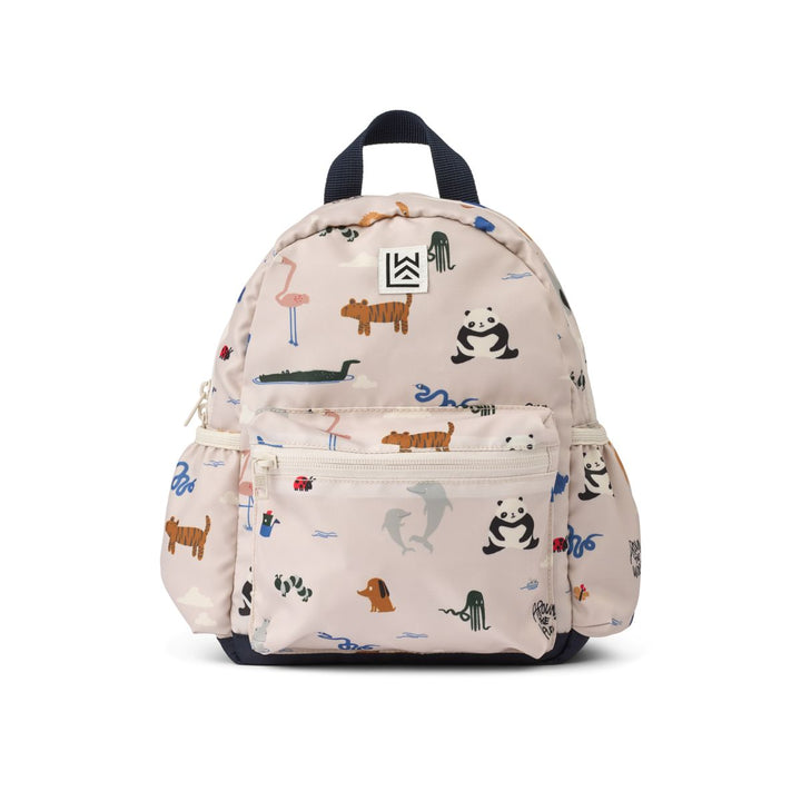 Sac à dos Andreas - Around the world / Sandy