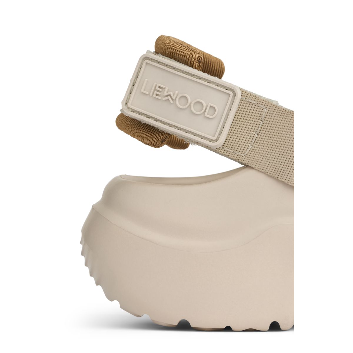 Liewood Sandales Milas - Sandy mix - Sandales