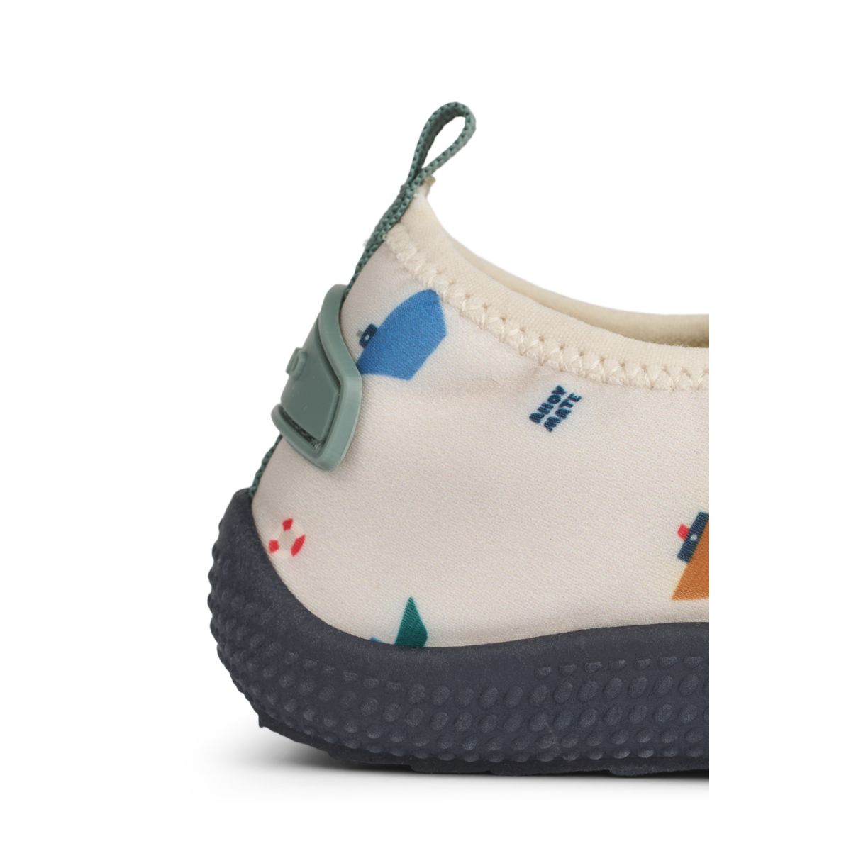 Liewood Sanjia Sea Shoes - Sailing / Sandy - SWIM SHOE
