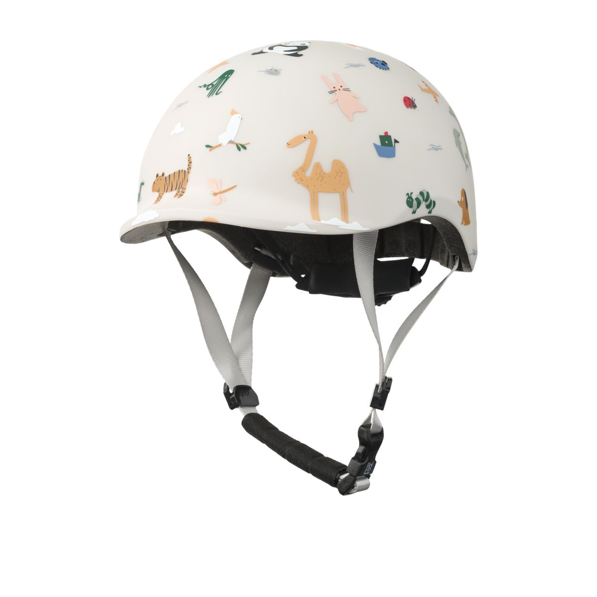 Casque de Vélo MILLY - Around the world / Sandy