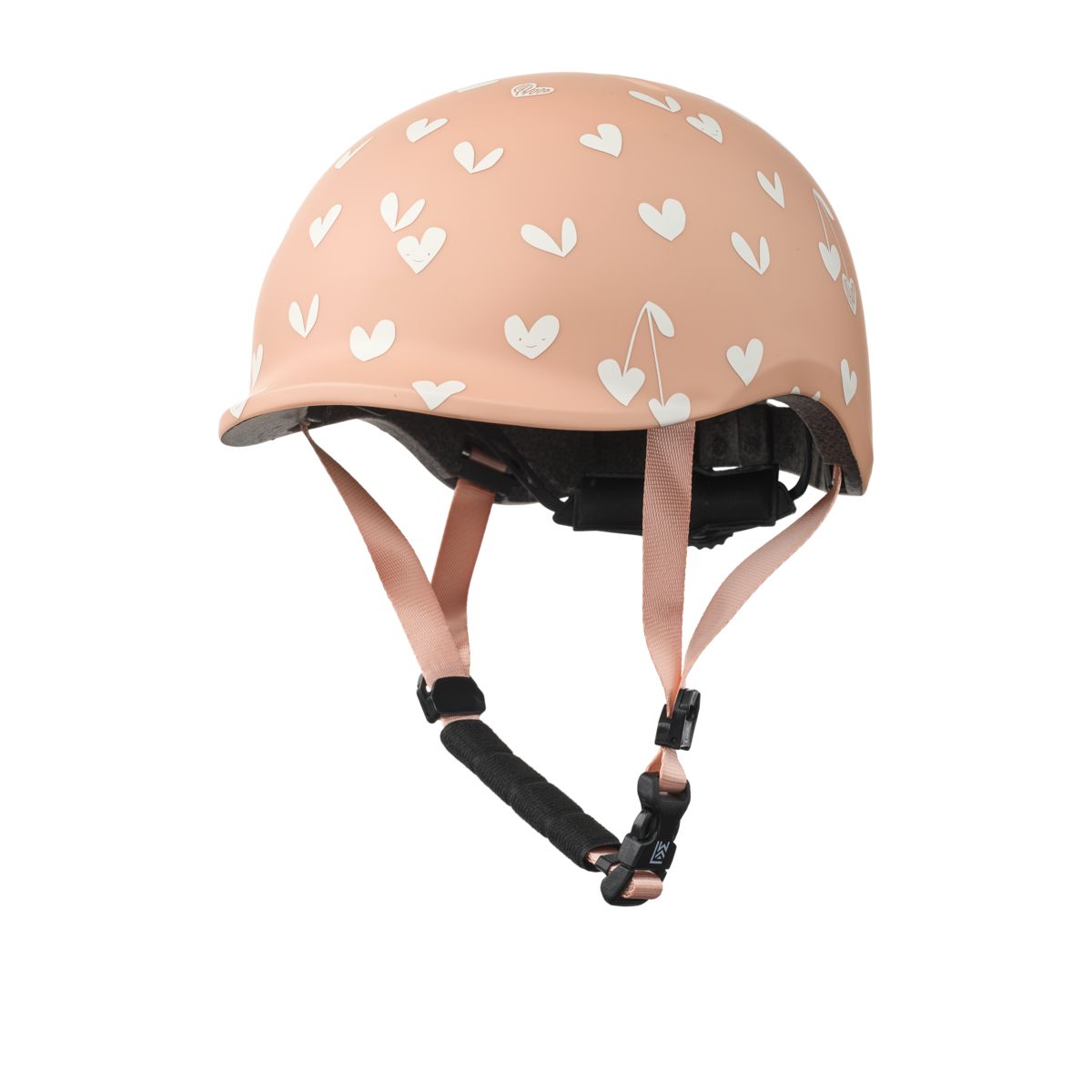 Casque de Vélo MILLY - Sweethearts / Pale tuscany