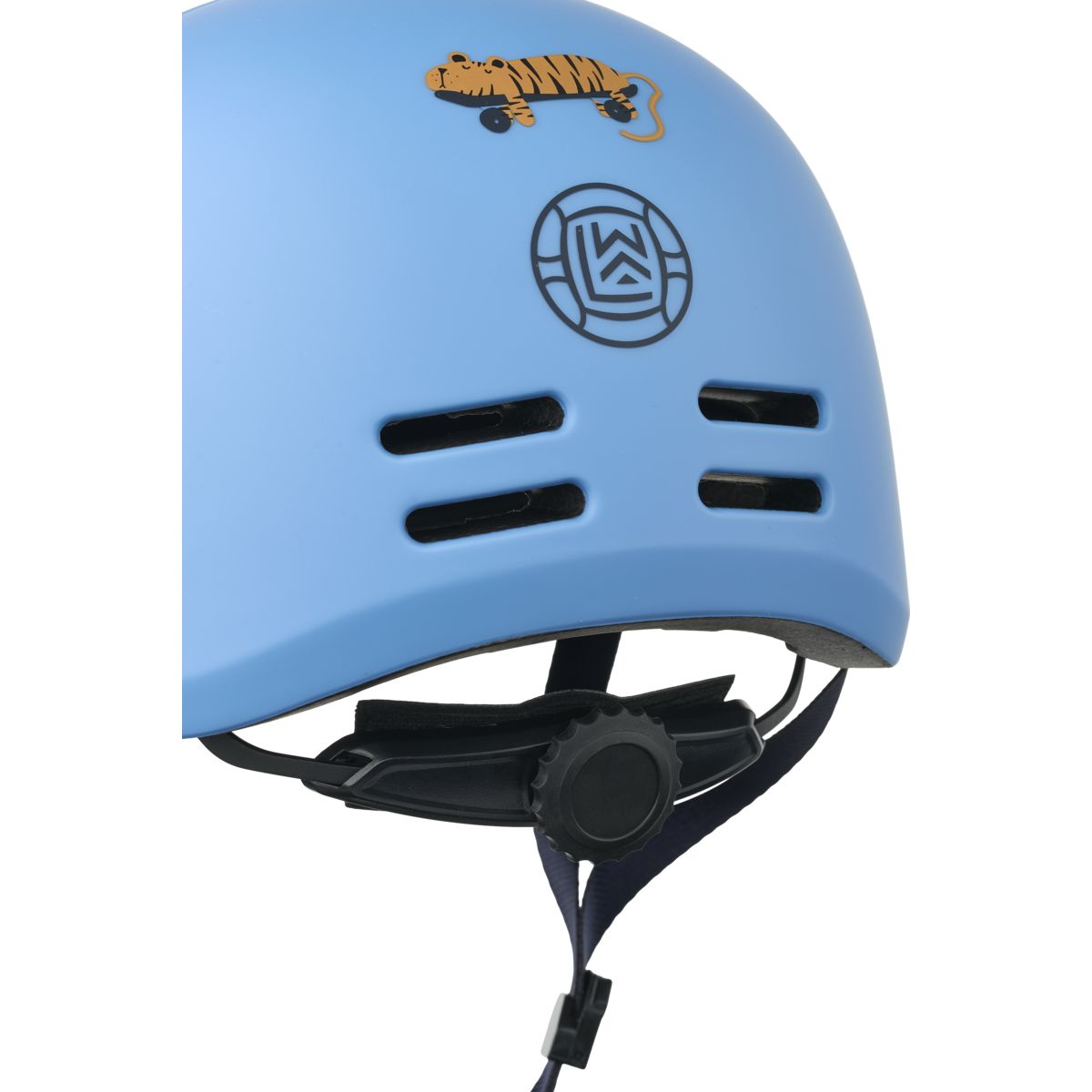 Casque de Vélo MILLY - Fun / Beach blue