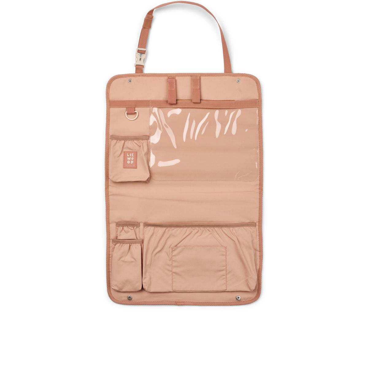 Liewood Organisateur de Voyage THAO - Tuscany rose / Pale tuscany - Pot à Crayons