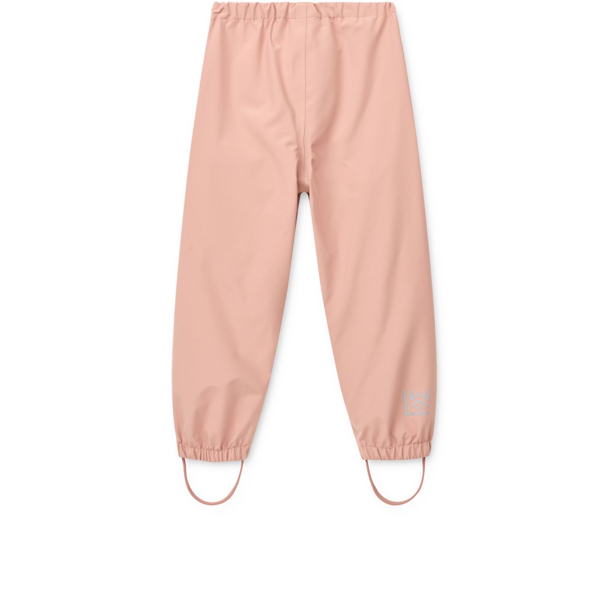 Liewood Ensemble Imperméable PEDIA - Sweethearts / Pale tuscany - Ensemble