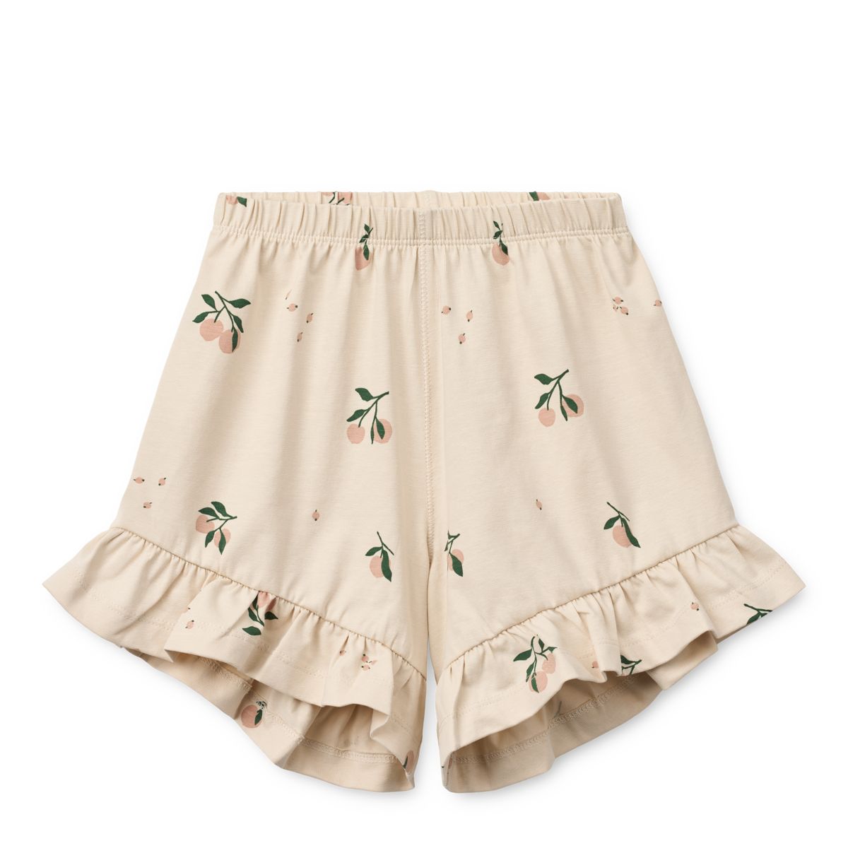 Liewood Ensemble à Volants ILFORD - Peach mini / Sea shell - Ensemble