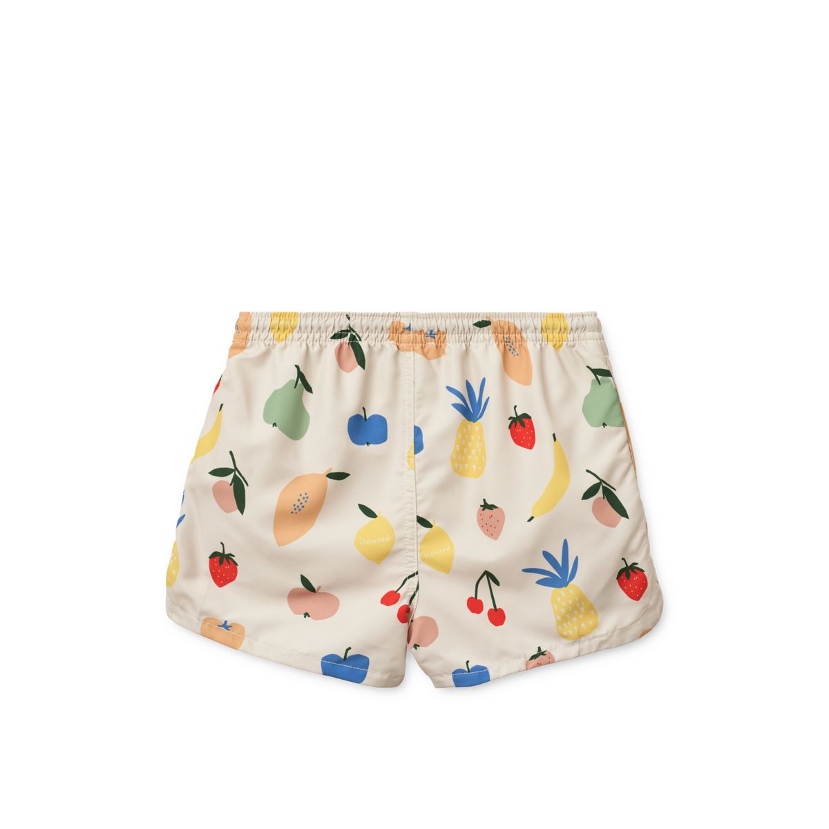 Short de bain imprimé AIDEN - Fruit / Sandy