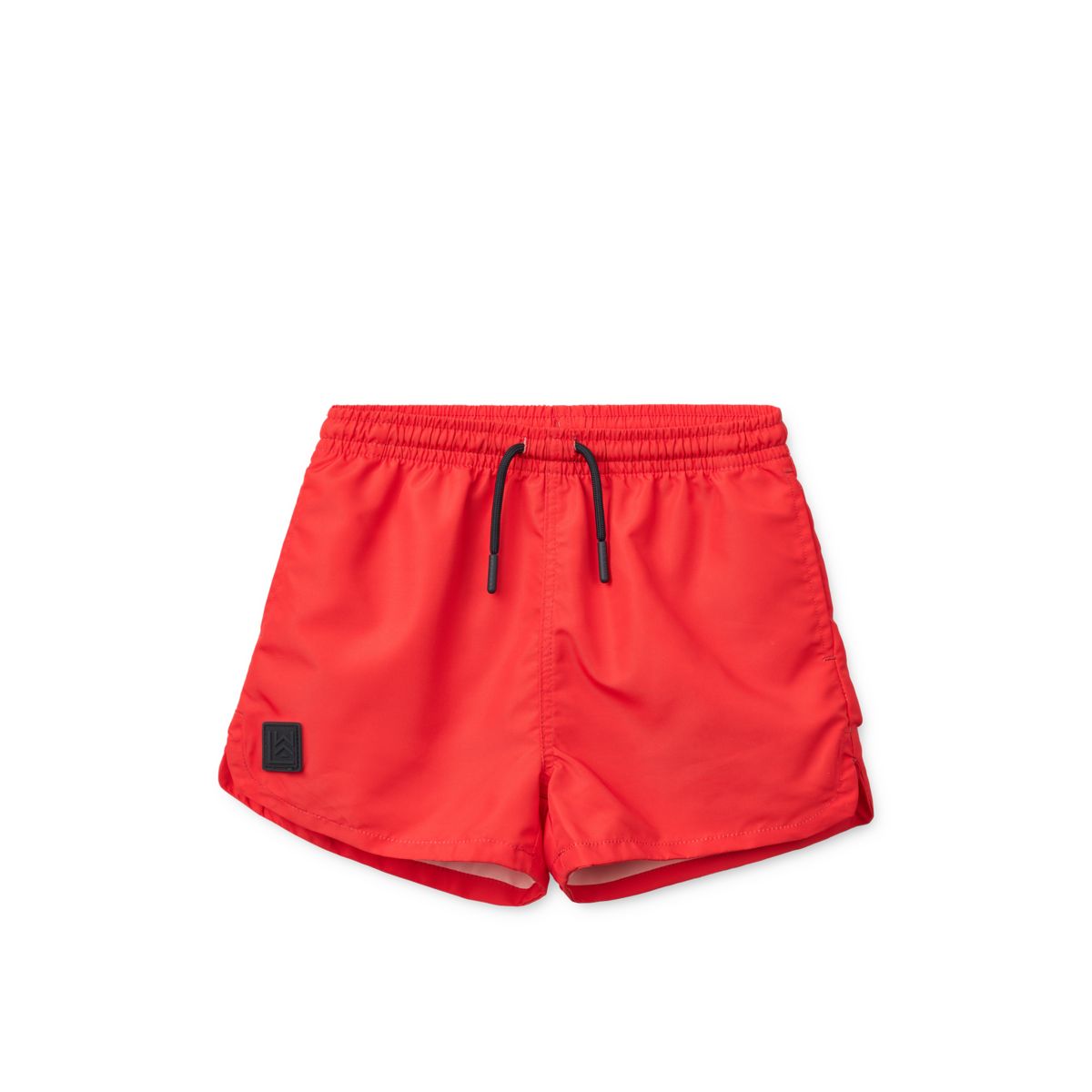 Short de bain imprimé AIDEN - Apple red