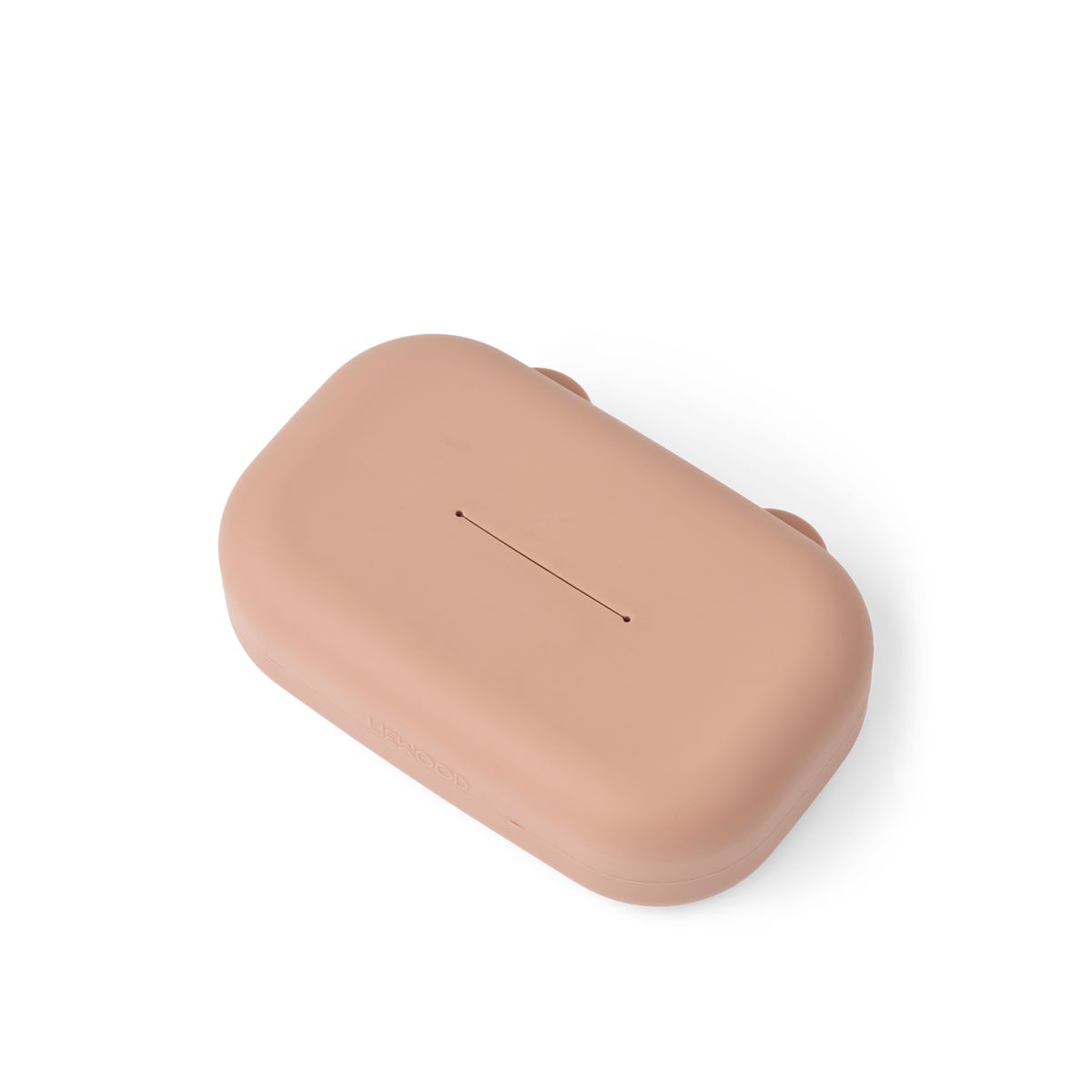 Liewood Étui à lingettes Emi - Pale tuscany - Courverture de lingettes