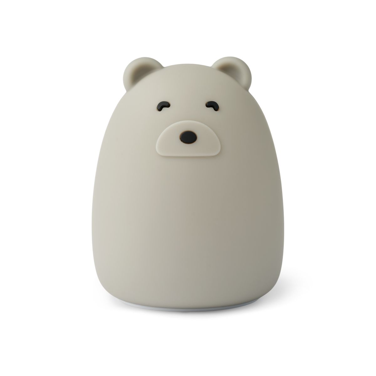 Liewood Veilleuse Winston - Mr bear dove blue - Lampe de table
