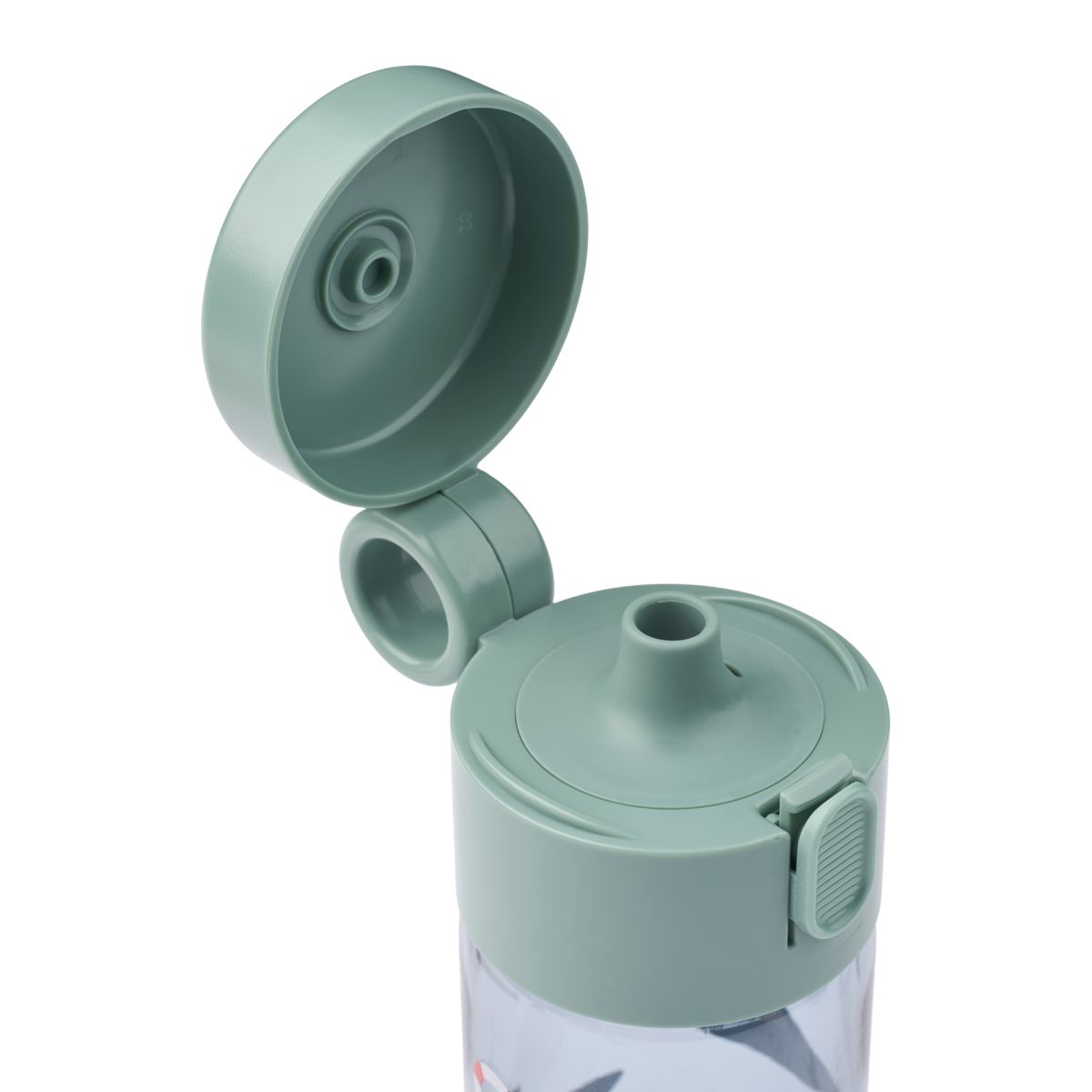 Bouteille CLEMENCE en Tritan - Sailing / Classic navy