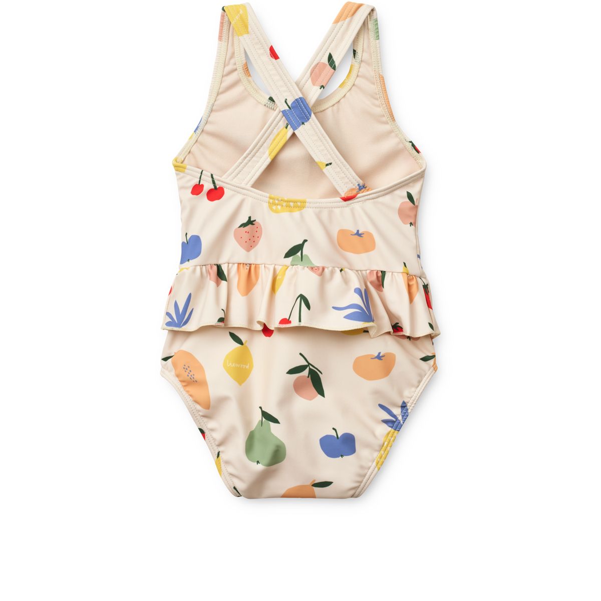 Maillot de Bain Bébé à Imprimé AMARA - Fruit / Sandy
