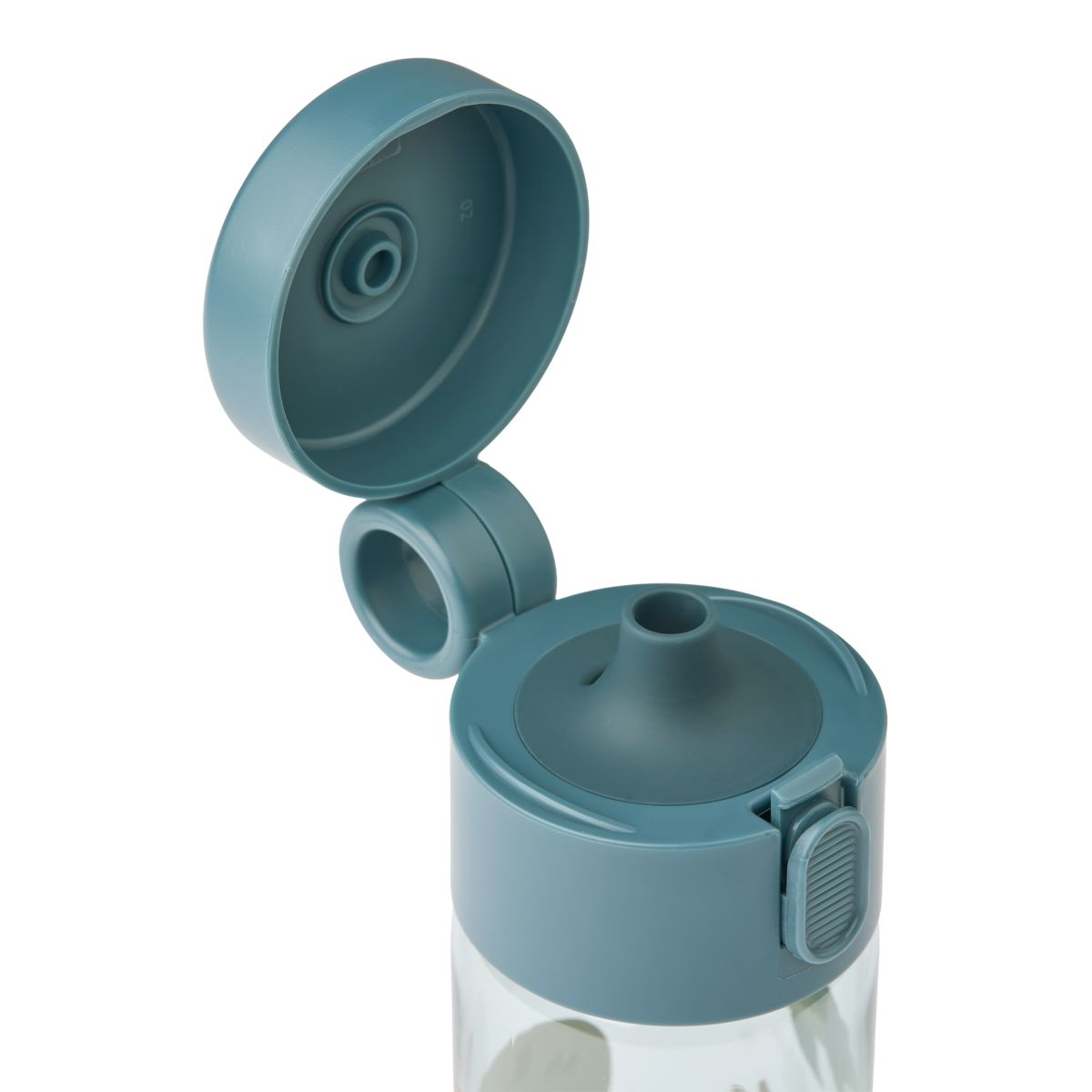 Liewood Bouteille CLEMENCE en Tritan - Arctic Sea / Ocean view - Goude eau