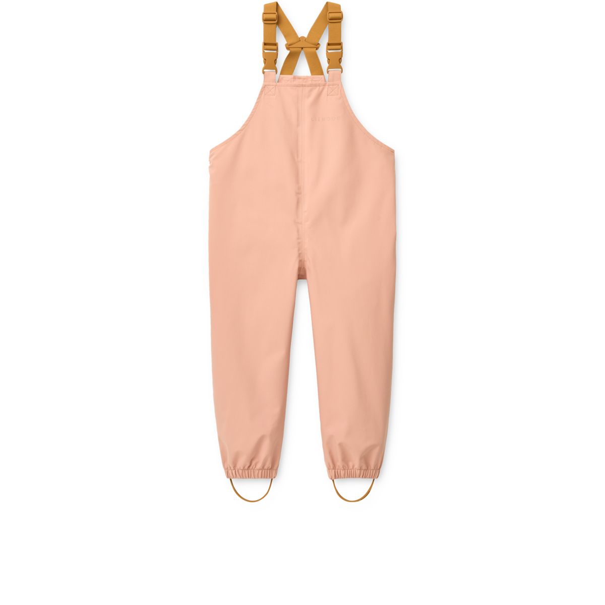 Liewood Ensemble Imperméable MANU - Pale tuscany multi mix - Ensemble