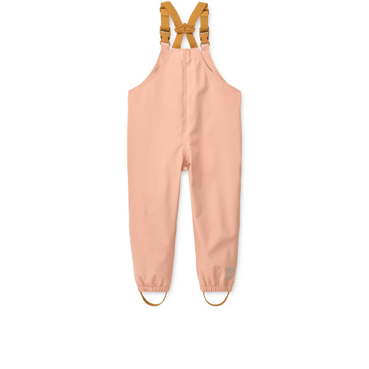 Liewood Ensemble Imperméable MANU - Pale tuscany multi mix - Ensemble