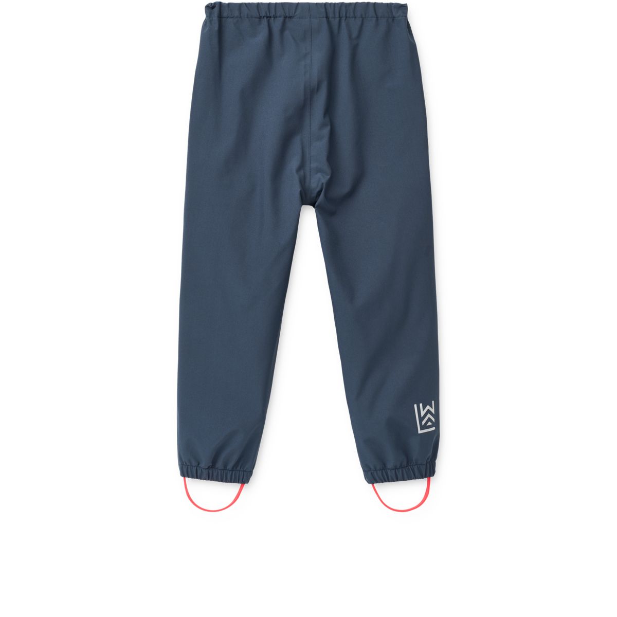 Liewood Ensemble Imperméable PEDIA - Midnight navy mix - Ensemble