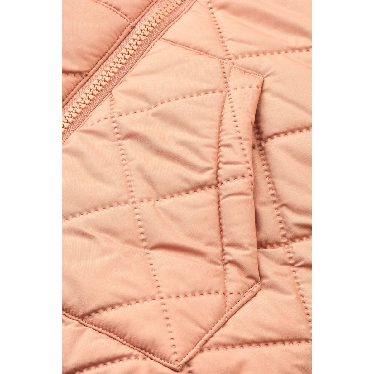 Liewood Veste Réversible JACKSON - Tuscany rose / Midnight navy - Veste