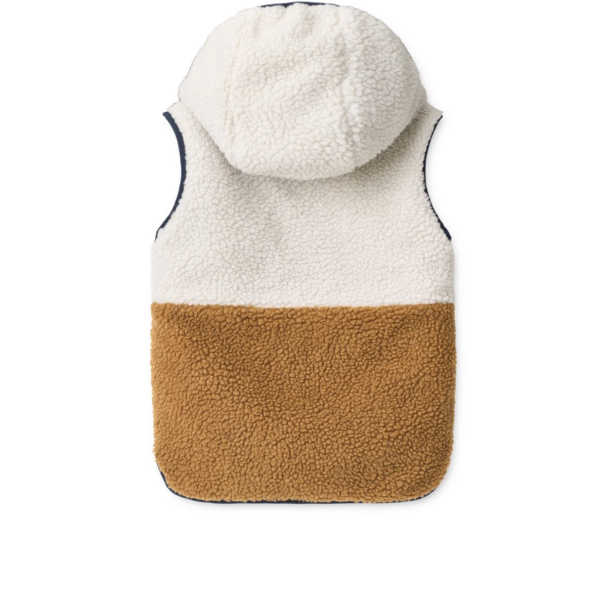 Liewood Veste sans manches réversible Diana - Classic navy multi mix - Weste