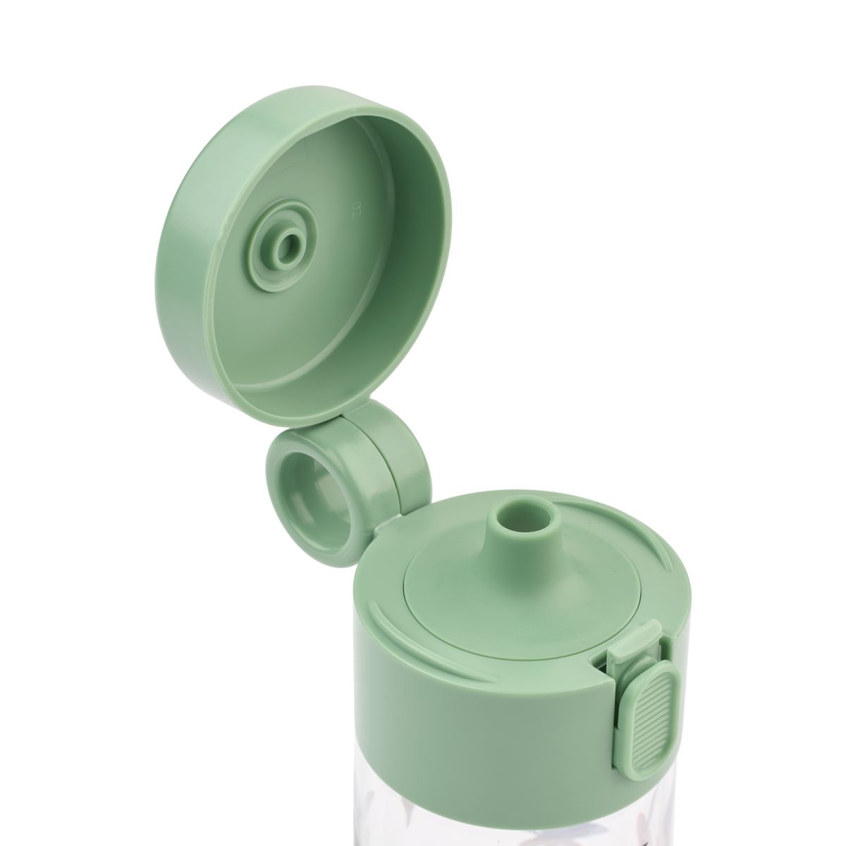 Bouteille CLEMENCE en Tritan - Fruit / Sandy