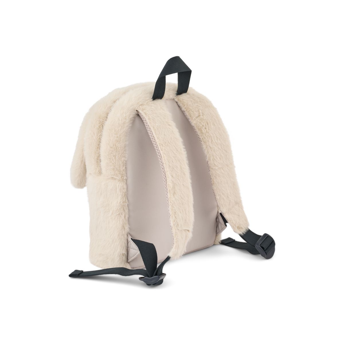 Liewood Sac à Dos en Peluche Lapin DENISE - Mist - Sac à dos