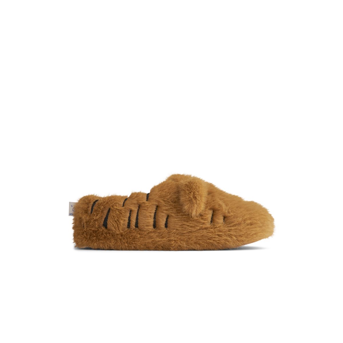 Liewood Pantoufles Tigre AVIAJA - Golden caramel - Pantoufles
