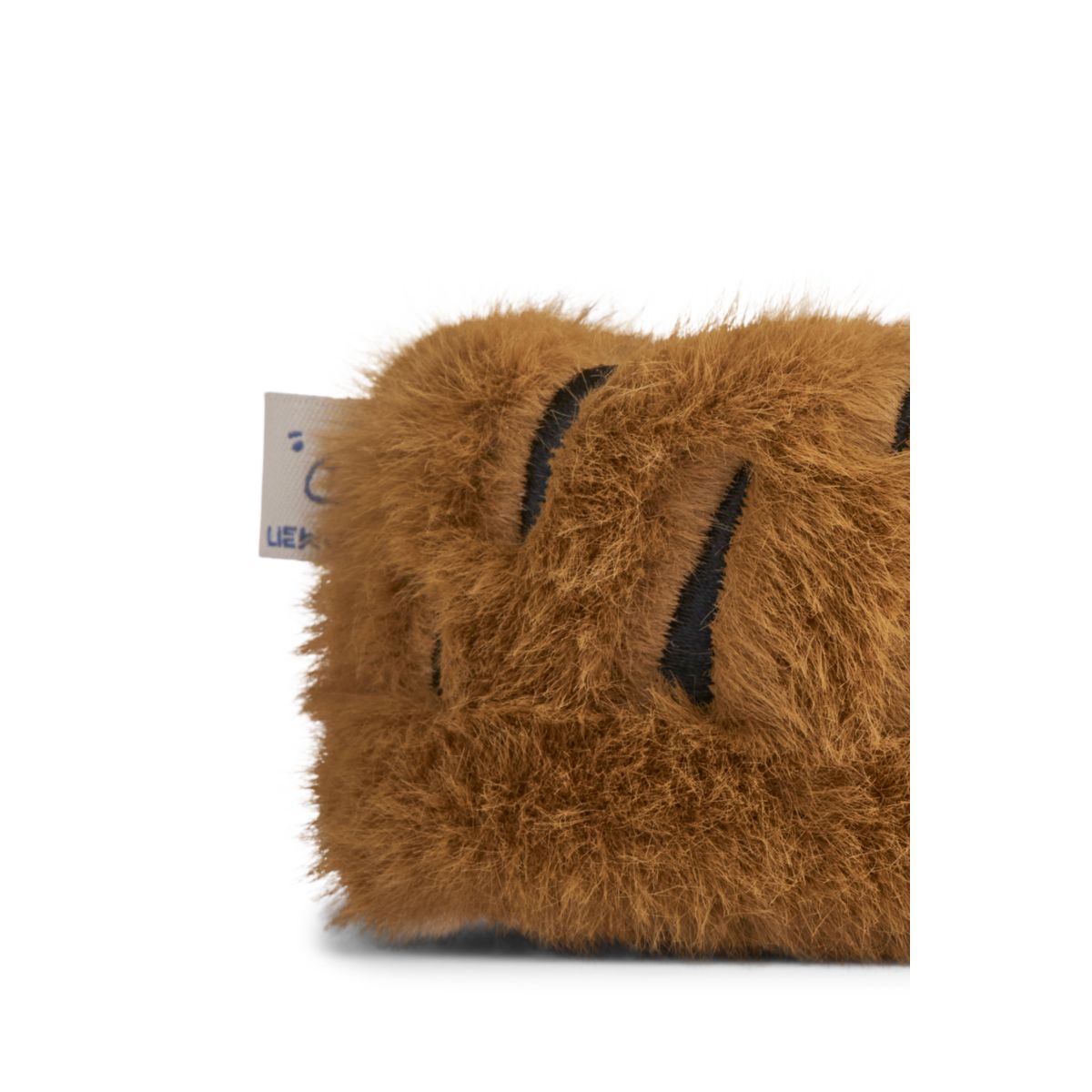 Liewood Pantoufles Tigre AVIAJA - Golden caramel - Pantoufles