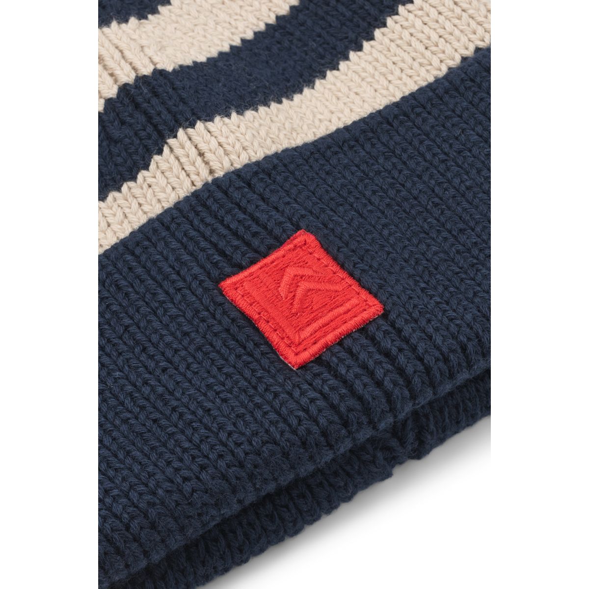 Bonnet EZRA - Classic navy multi mix