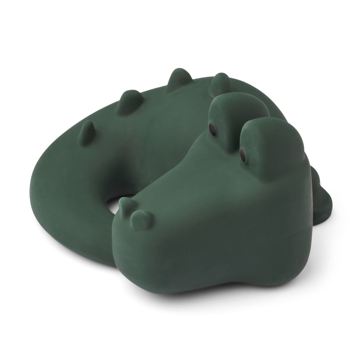 Liewood Jouet de bain Yrsa – Crocodile - Crocodile / Garden green - Jouet de bain