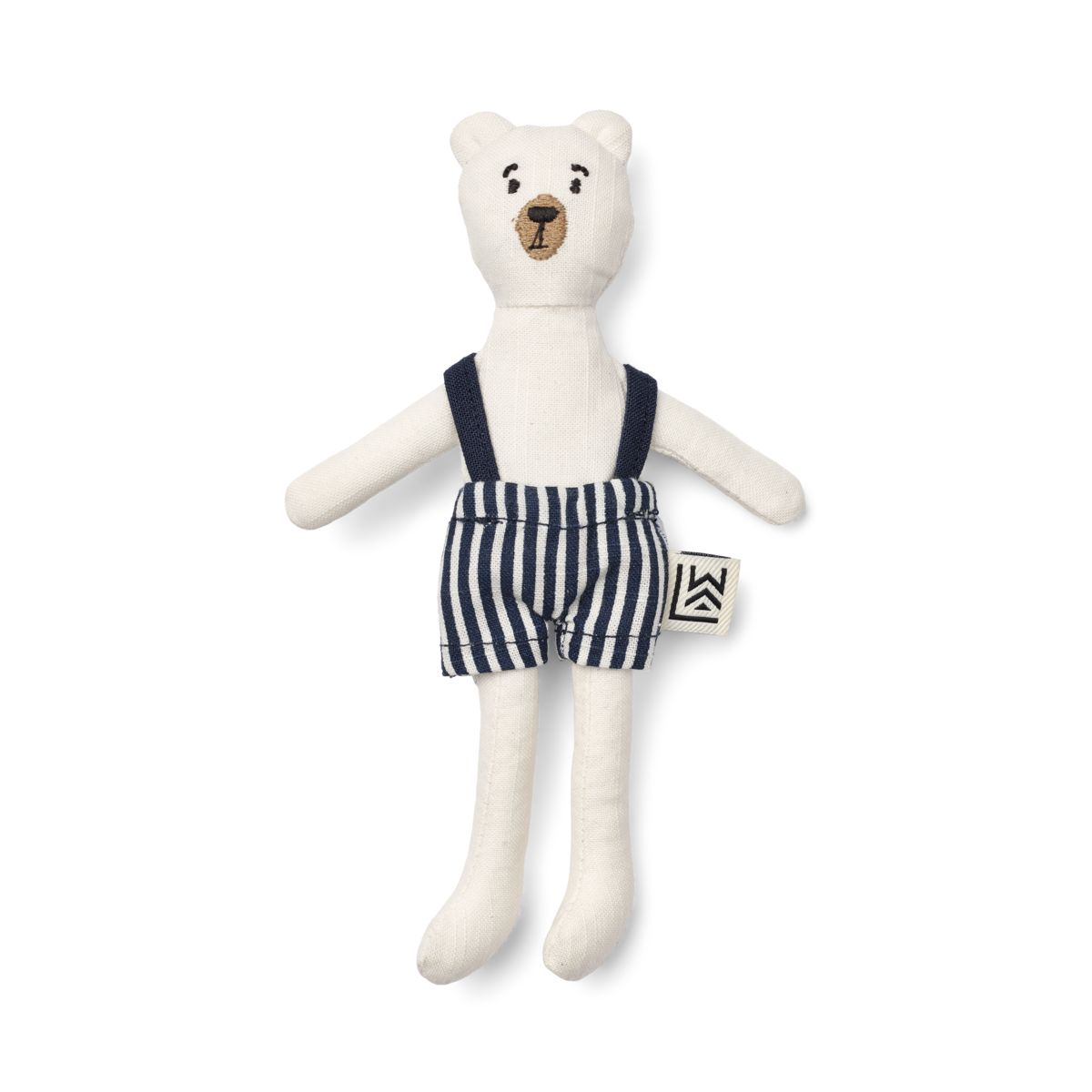 Peluche Barty - Creme de la creme