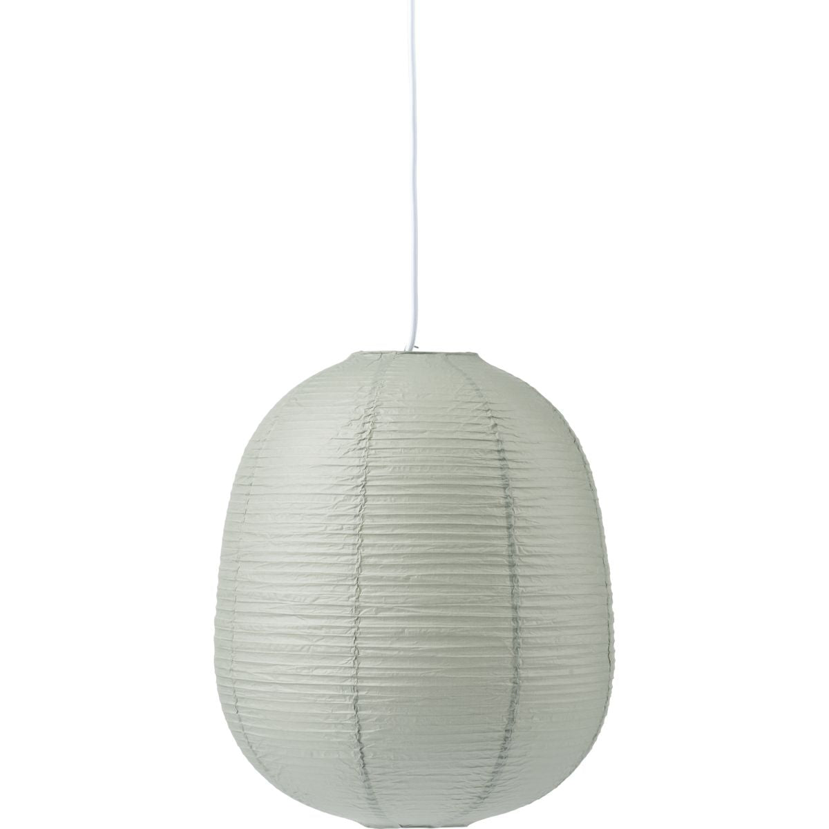 Liewood Suspension Emmit - Dove blue - Hängelampe