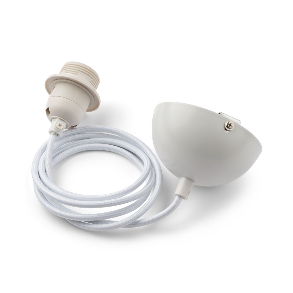 Liewood Suspension Emmit - Dove blue - Hängelampe