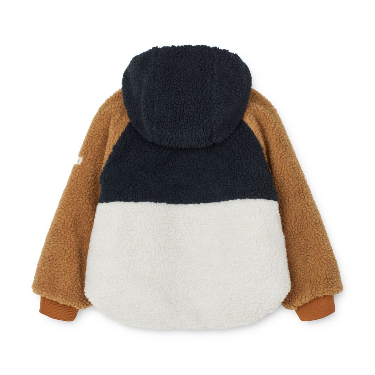 Liewood Veste Réversible JACKSON - Tuscany rose / Midnight navy - Veste