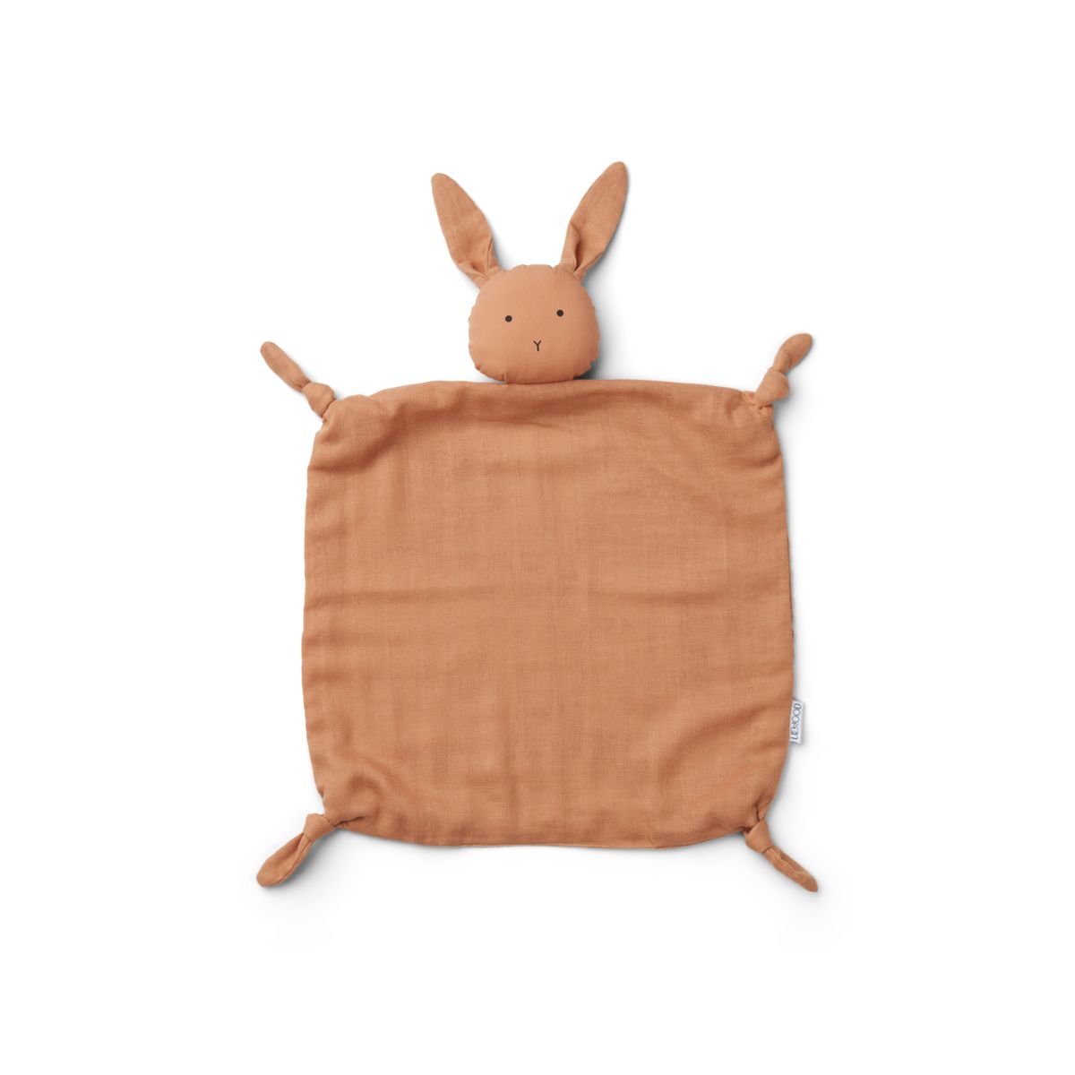 Doudou Agnete - Rabbit tuscany rose
