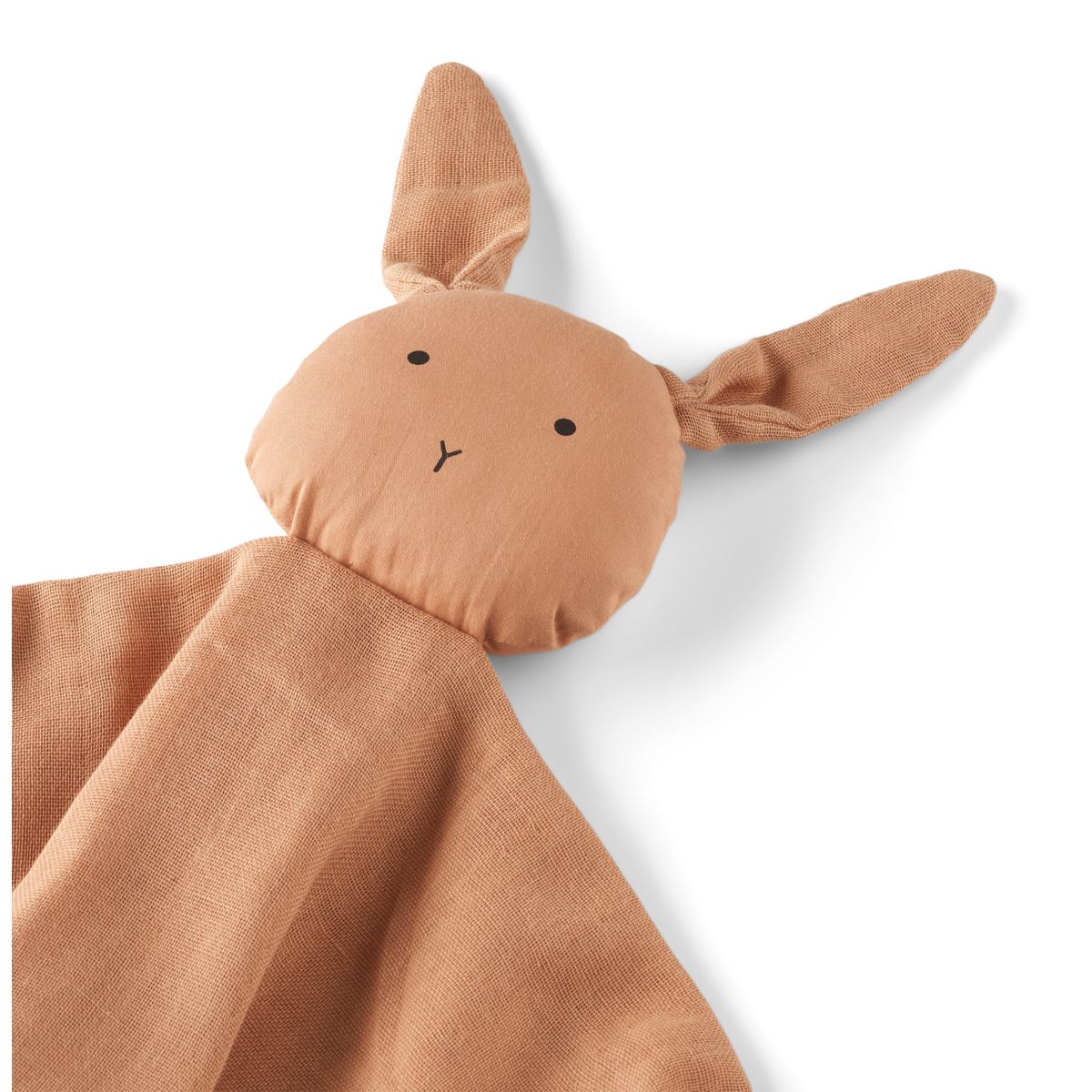 Liewood Doudou Agnete - Rabbit tuscany rose - Doudou